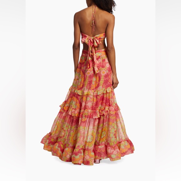 ALEXIS Freya Dress - Picture 3 of 9